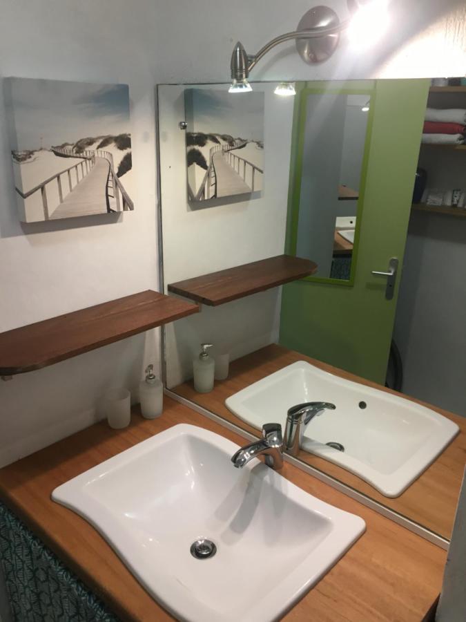 Ketya Duplex Mabouya Ou Studio Hamac ル・ゴジエ エクステリア 写真