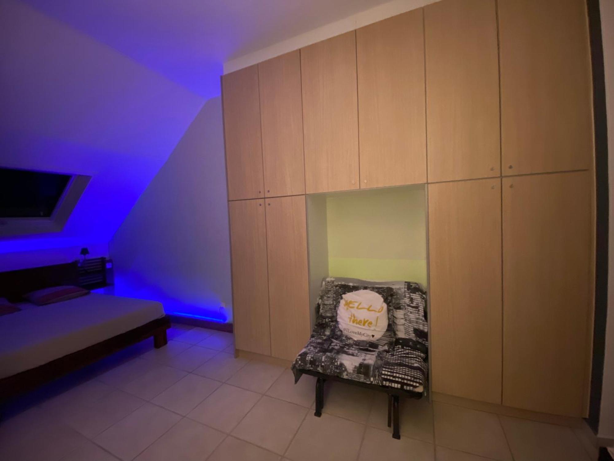 Ketya Duplex Mabouya Ou Studio Hamac ル・ゴジエ エクステリア 写真