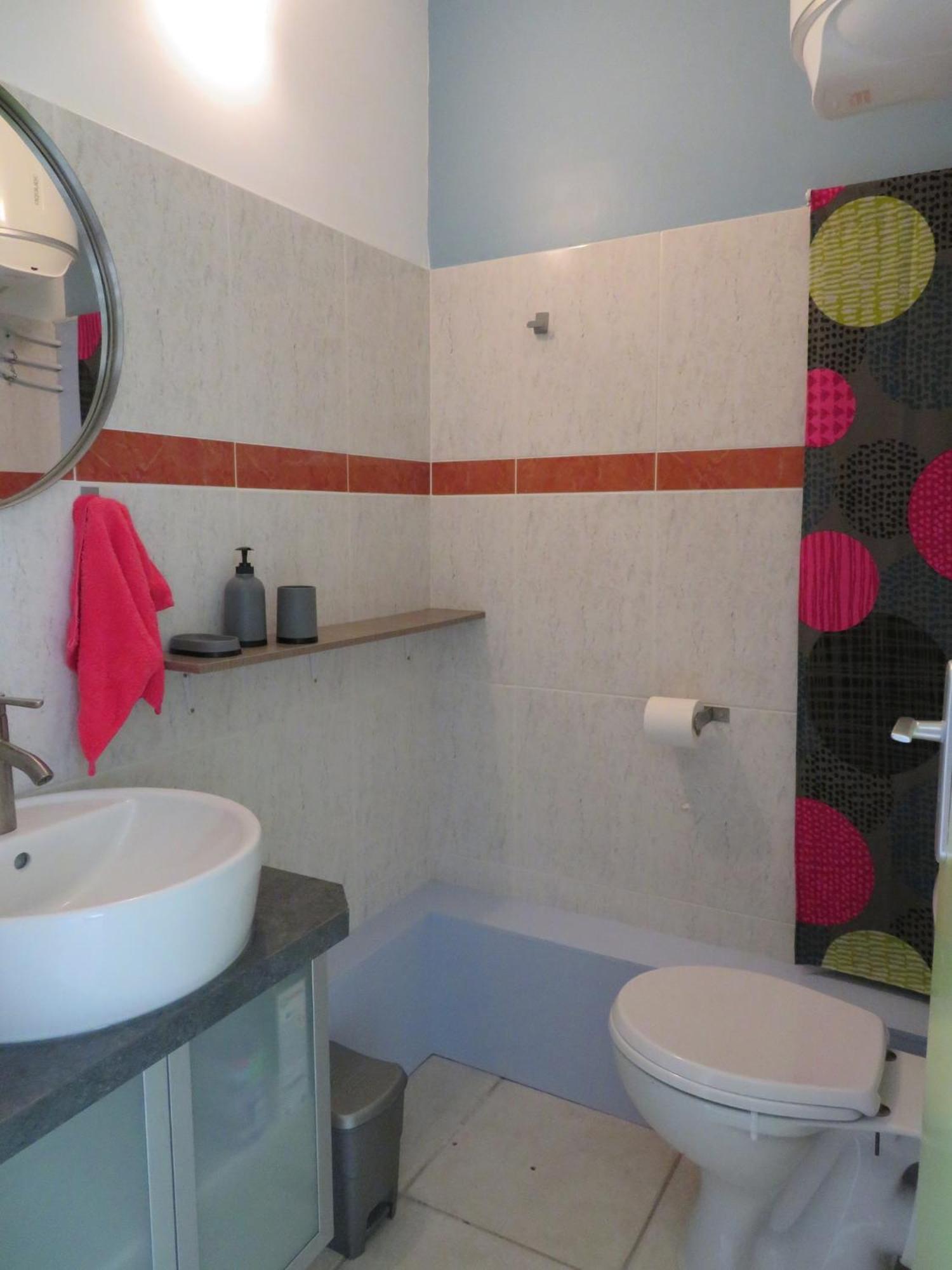 Ketya Duplex Mabouya Ou Studio Hamac ル・ゴジエ エクステリア 写真