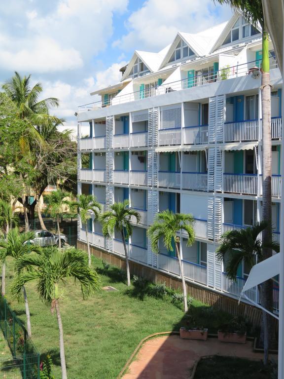 Ketya Duplex Mabouya Ou Studio Hamac ル・ゴジエ エクステリア 写真